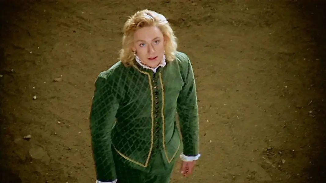 Jack and the Beanstalk: The Real Story