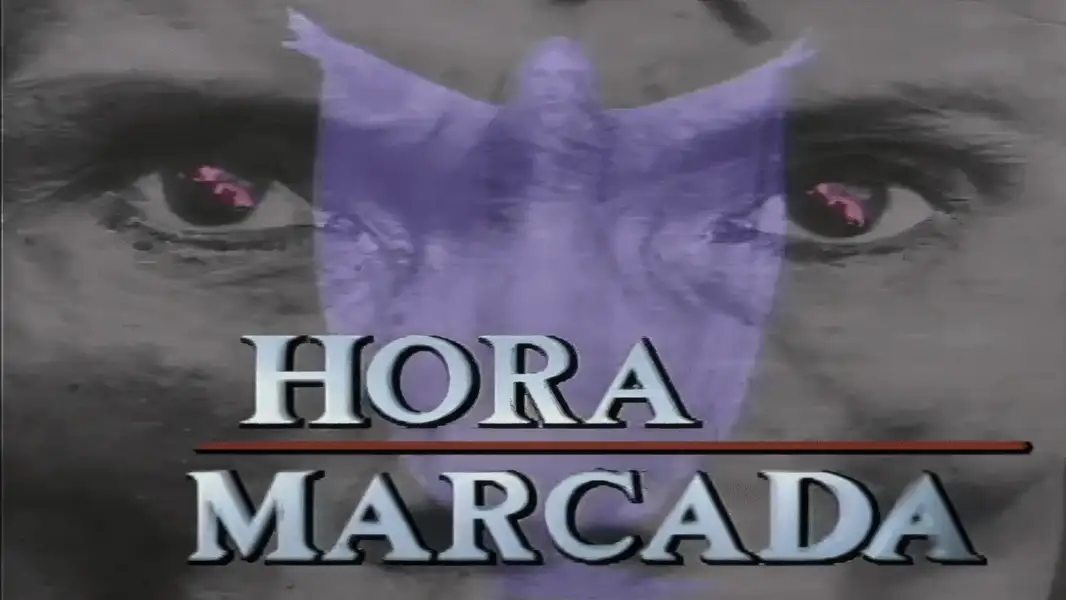 The Marked Hour