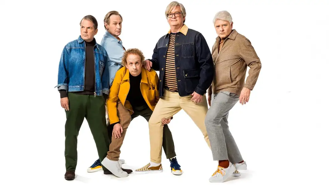 The Kids in the Hall