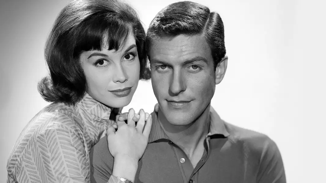 The Dick Van Dyke Show