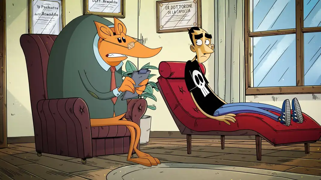 This World Can't Tear Me Down