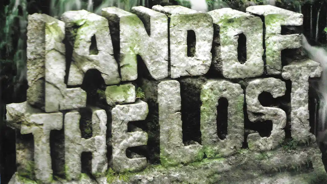 Land of the Lost