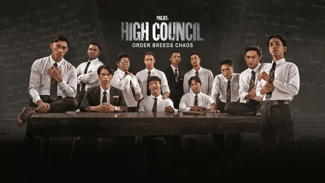 Project: High Council