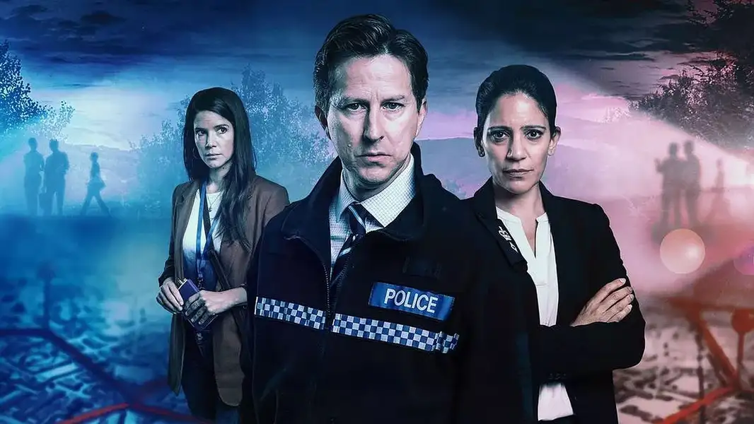 The Hunt for Raoul Moat