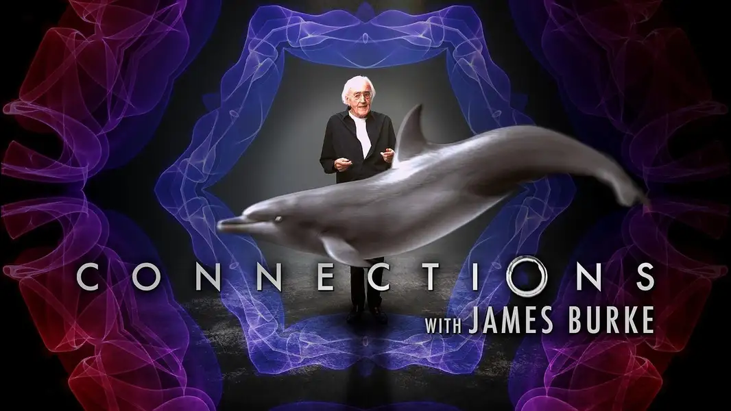 Connections with James Burke