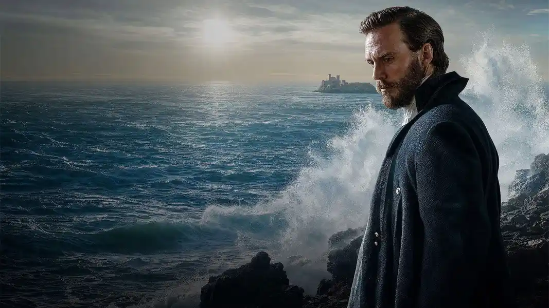 The Count of Monte Cristo