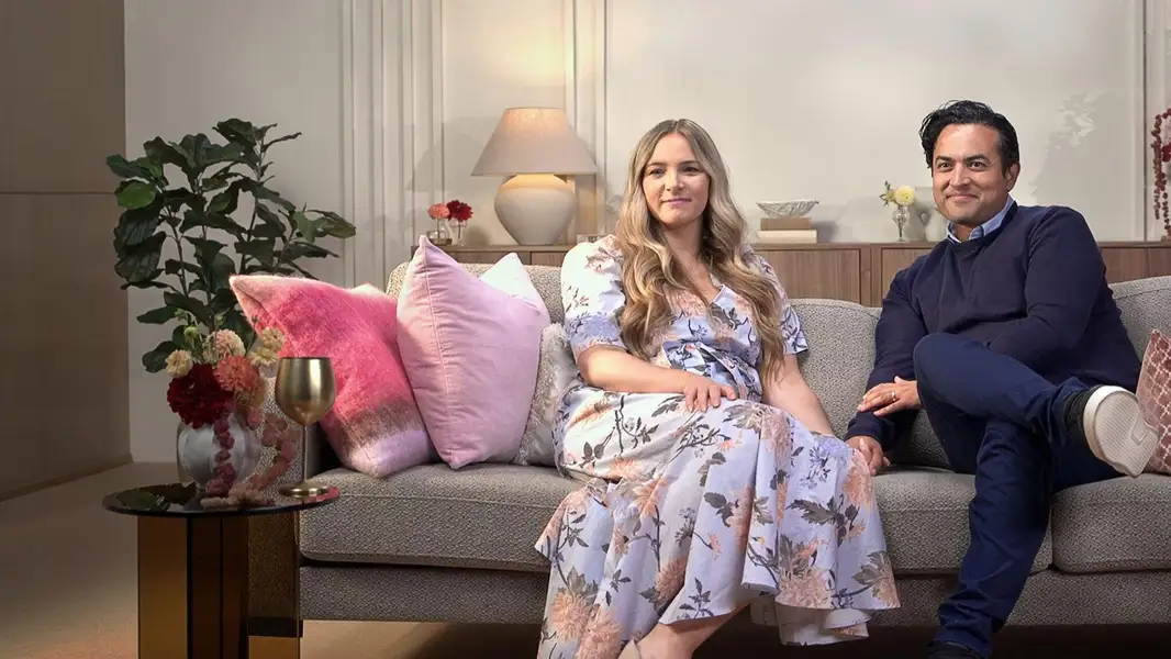 Love Is Blind: Sweden