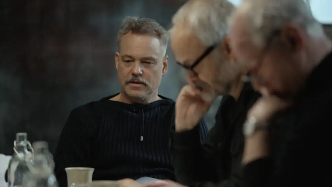 Berättelsen om Killinggänget