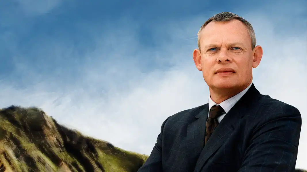 Doc Martin