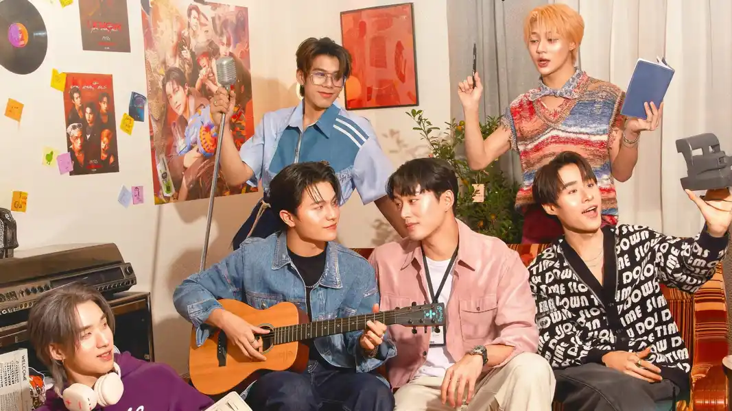 ThamePo: Heart That Skips A Beat