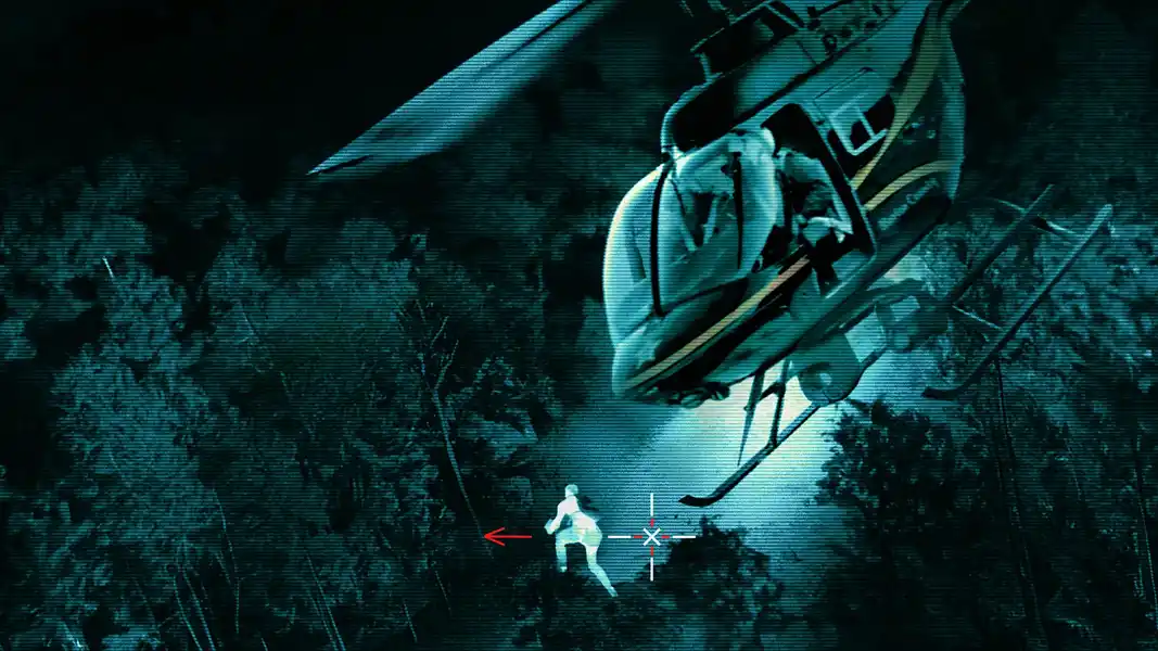 Chopper Cops