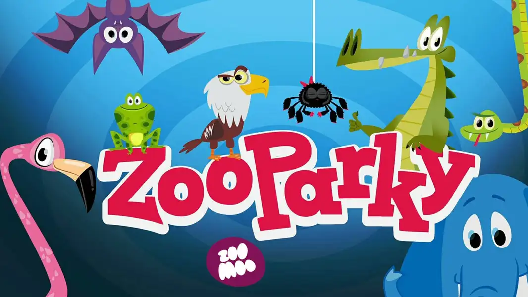 Zooparky