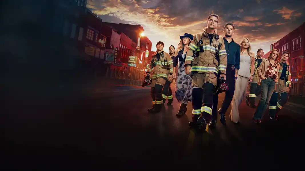 9-1-1: Nashville