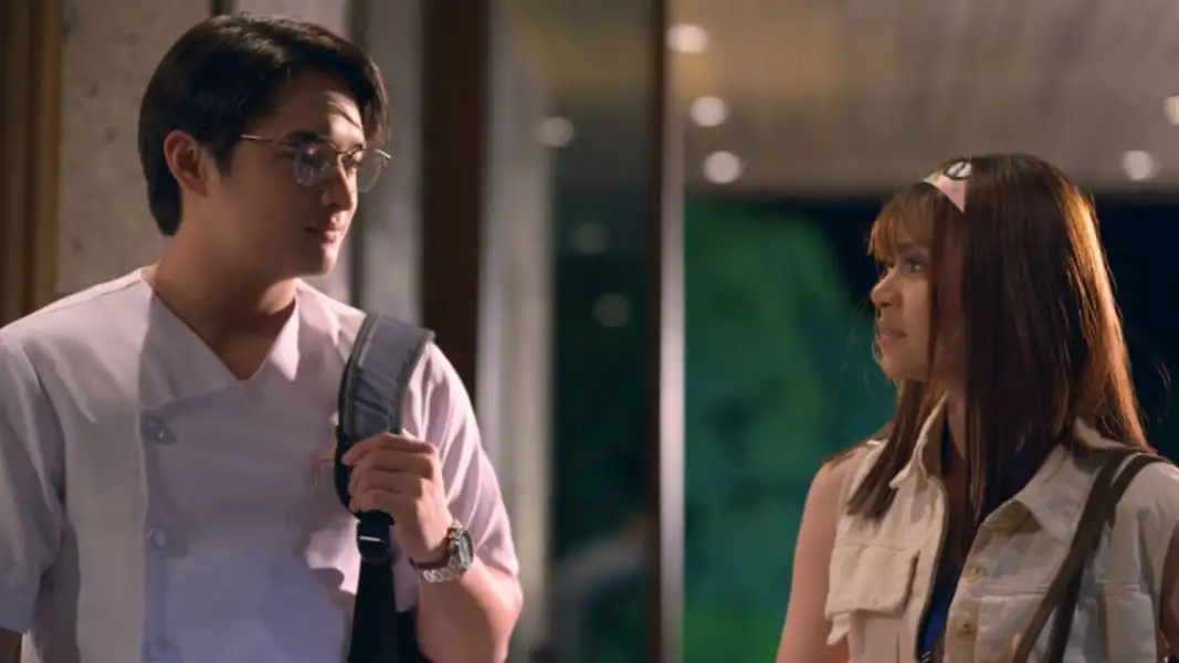 Avenues of the Diamond