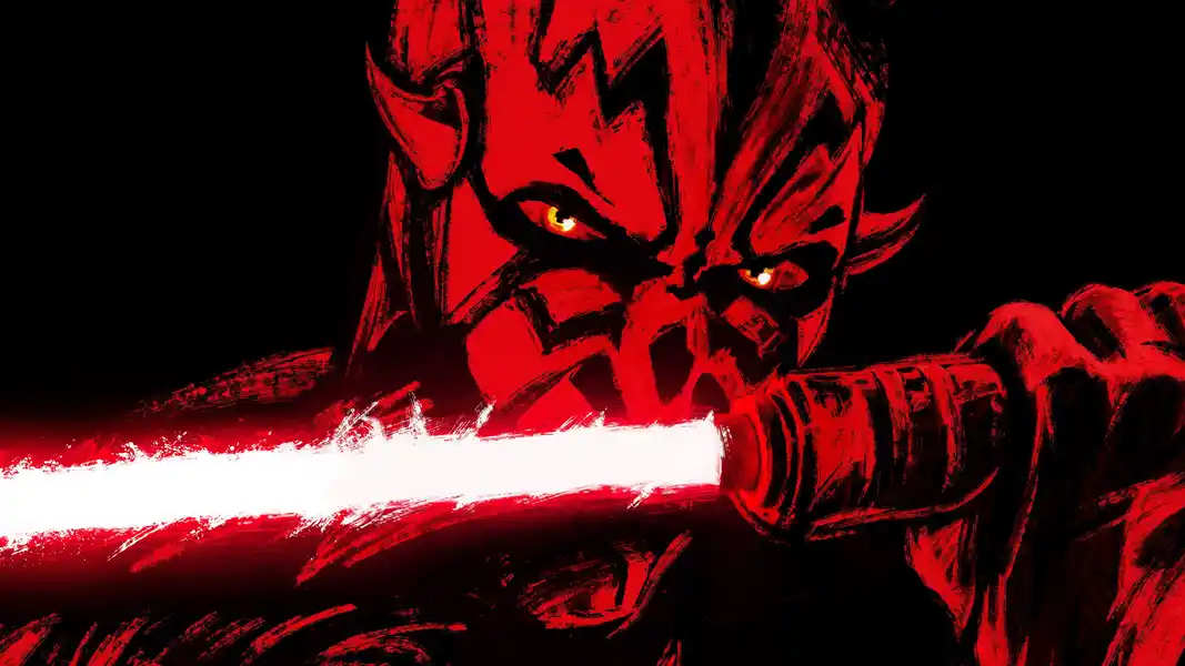 Star Wars: Maul - Shadow Lord