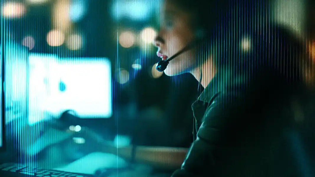 911: Did the Killer Call?