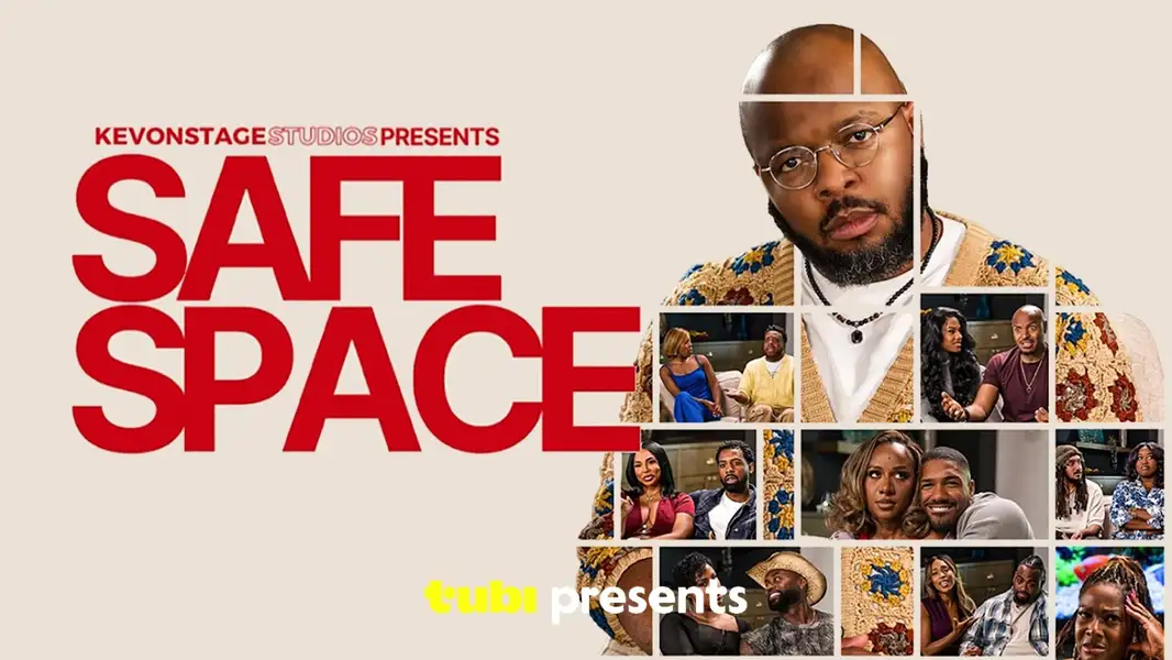 Safe Space
