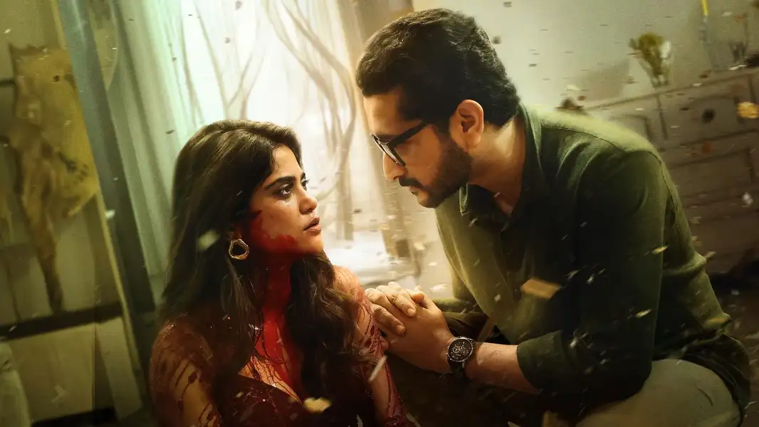 Ziddi Ishq