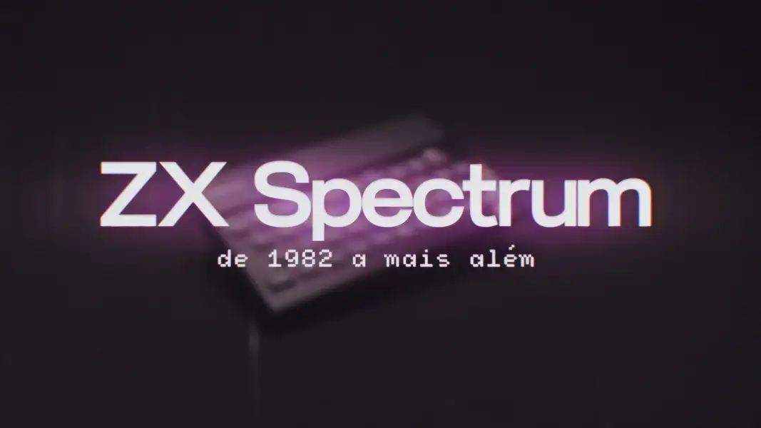 Zx Spectrum: De 1982 a Mais Além