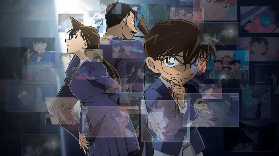 Detective Conan