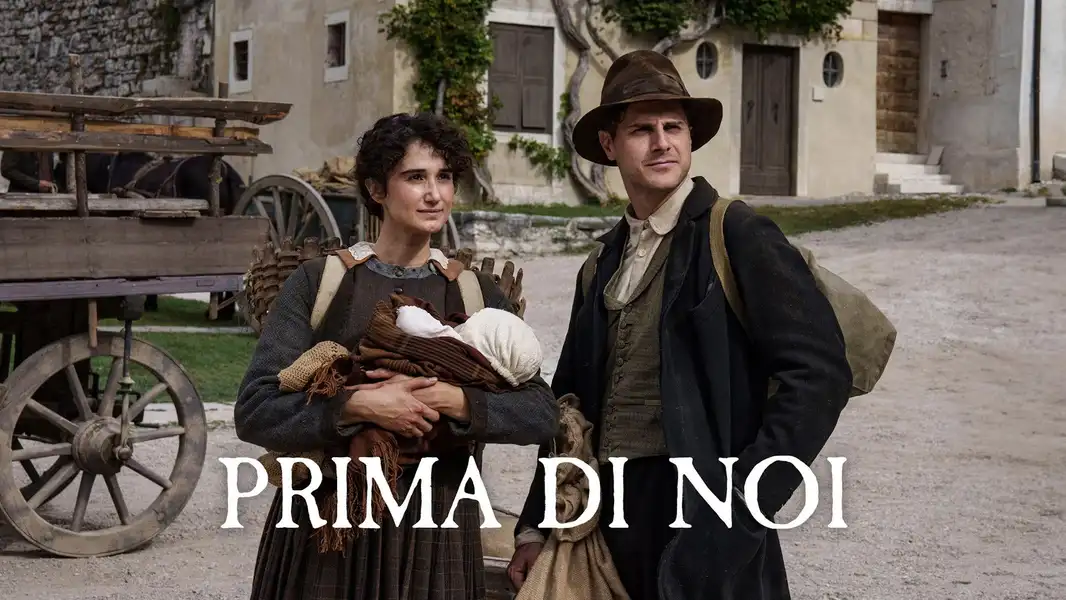 Prima di noi