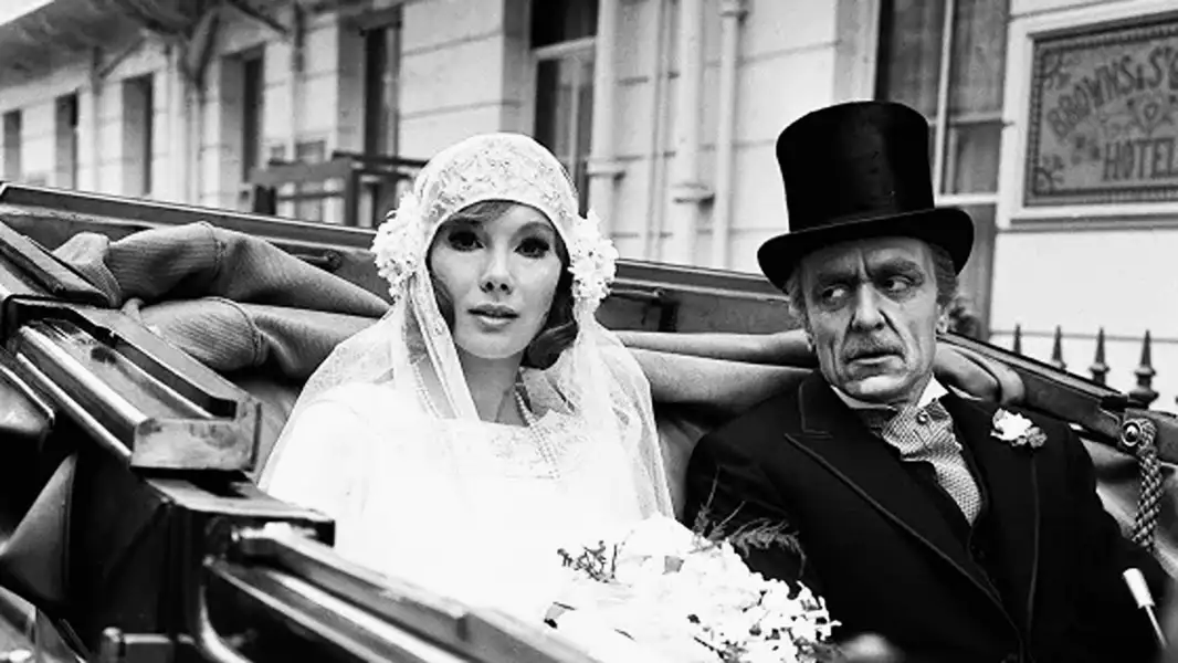 The Forsyte Saga