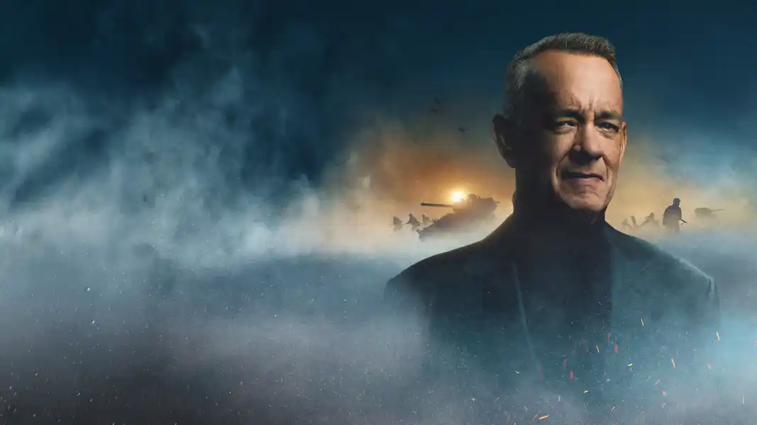 World War II with Tom Hanks