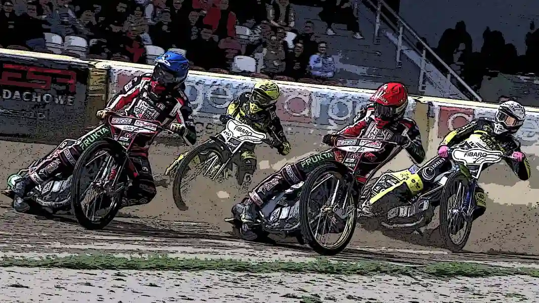 Żużel: Metalkas 2. Ekstraliga
