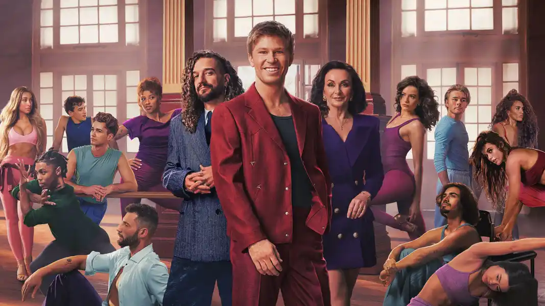 Dancing with the Stars: The Next Pro
