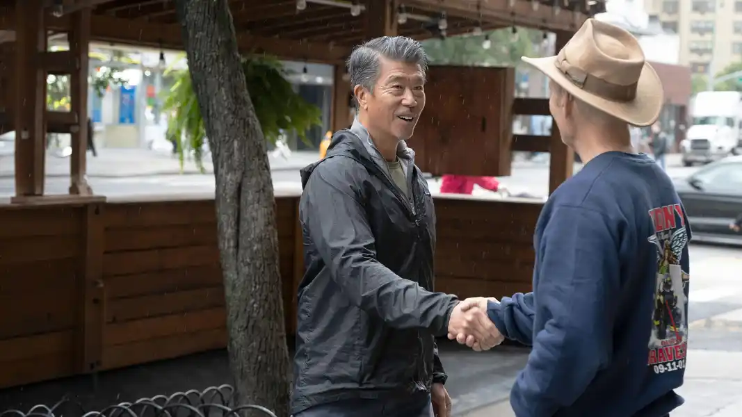 9/11: Reunited