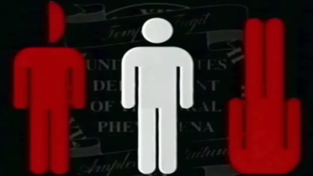 The Mandela Catalogue
