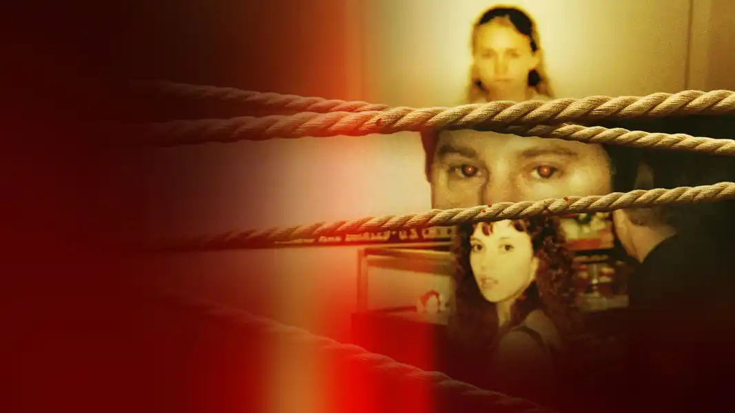 The Serial Killer Connection