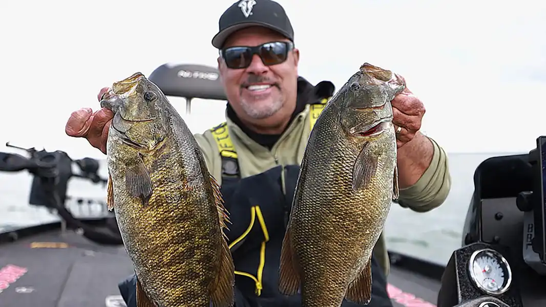 Zona's Awesome Fishing Show
