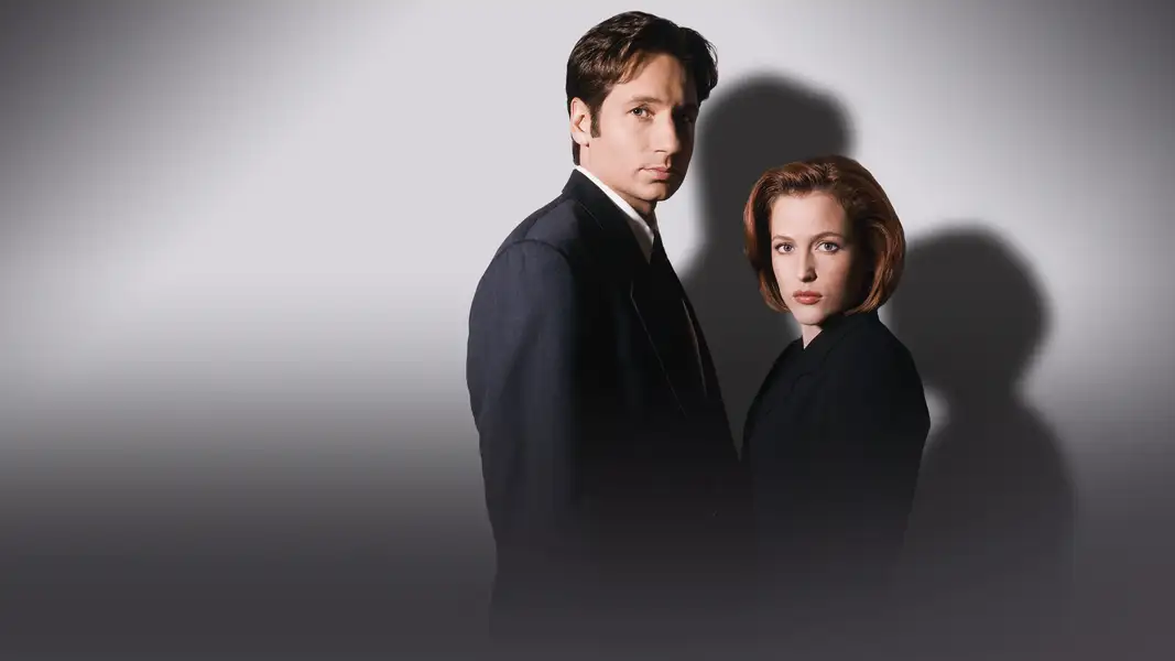 The X-Files