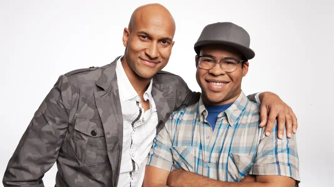 Key & Peele