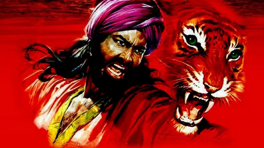 Sandokan
