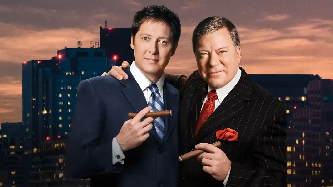 Boston Legal