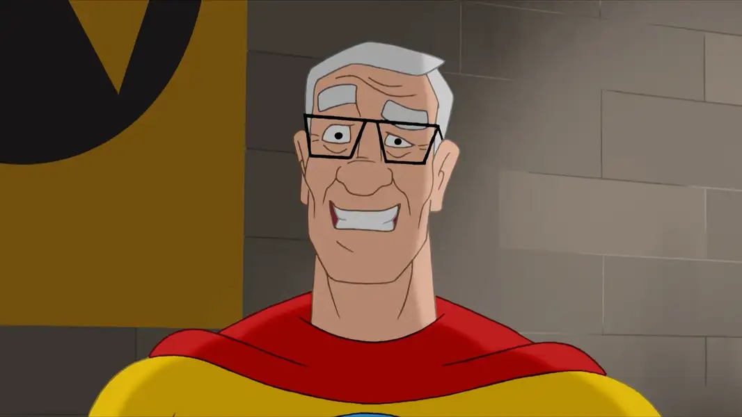 Zeroman