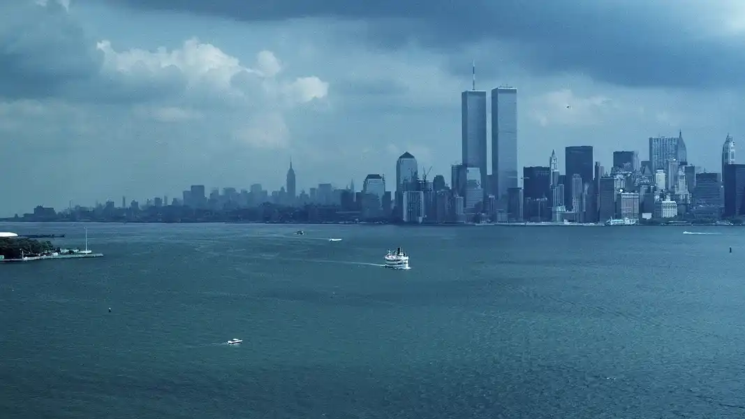 The Days and Nights of Molly Dodd