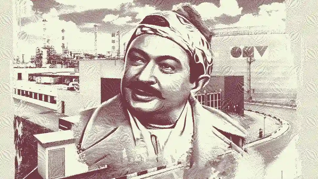 لن أعيش في جلباب أبي