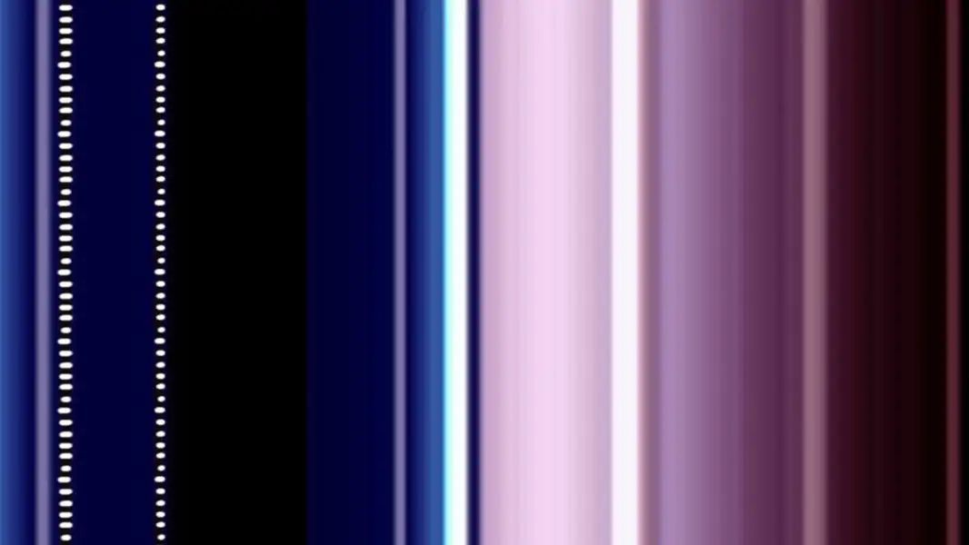 Reeling in the Years