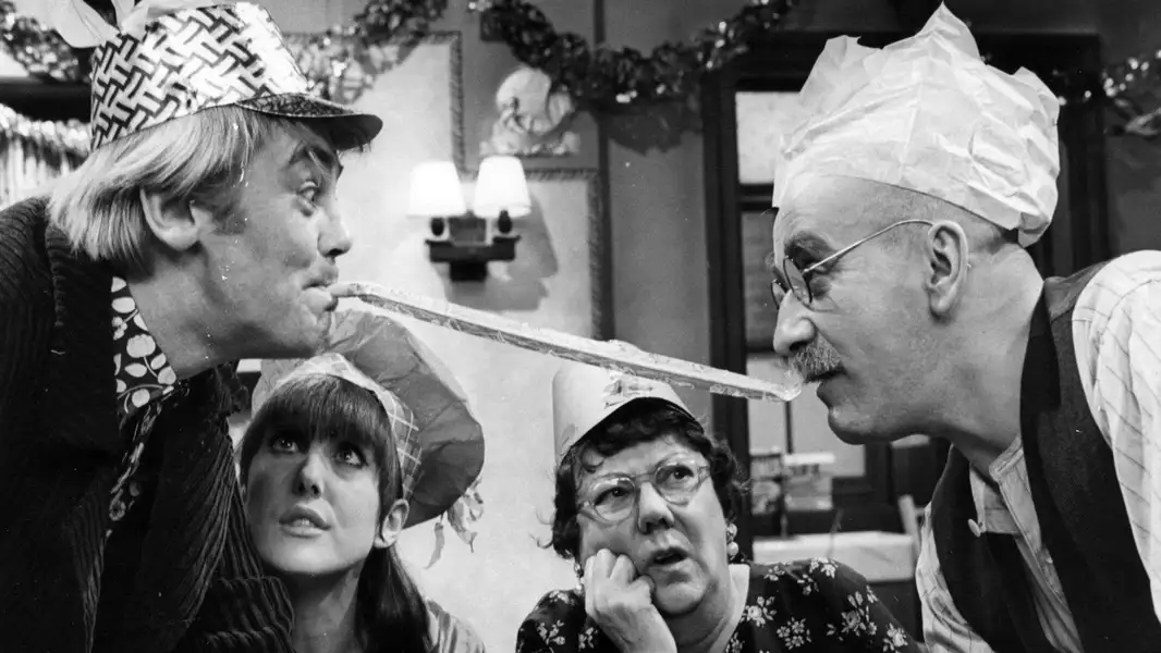 Till Death Us Do Part