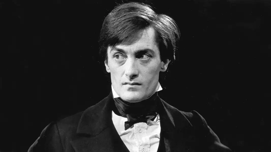 The Life and Adventures of Nicholas Nickleby