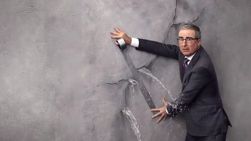 Last Week Tonight with John Oliver