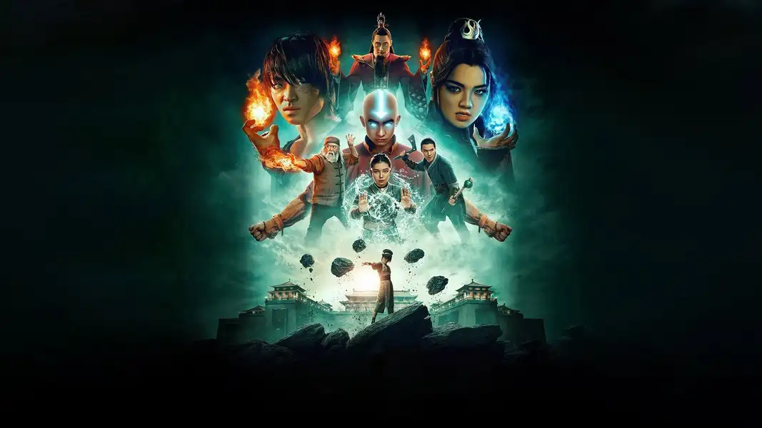 Avatar: The Last Airbender