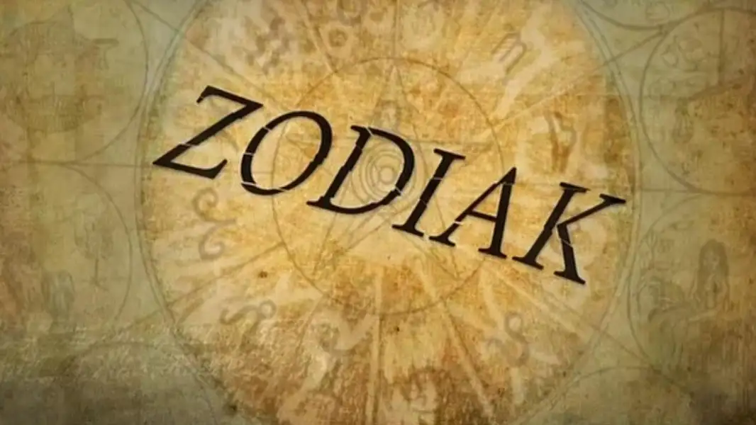 Zodiak - Der Horoskop-Mörder