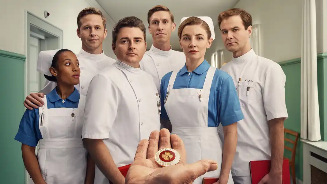 The New Nurses