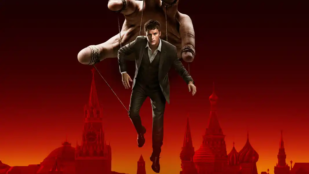 Moscow Noir