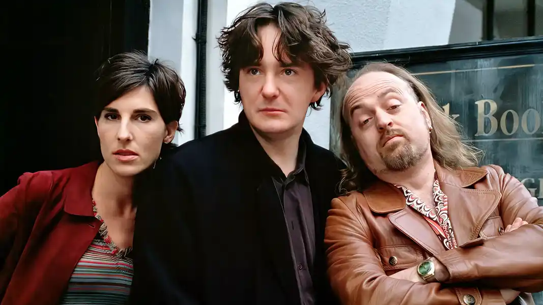 Black Books