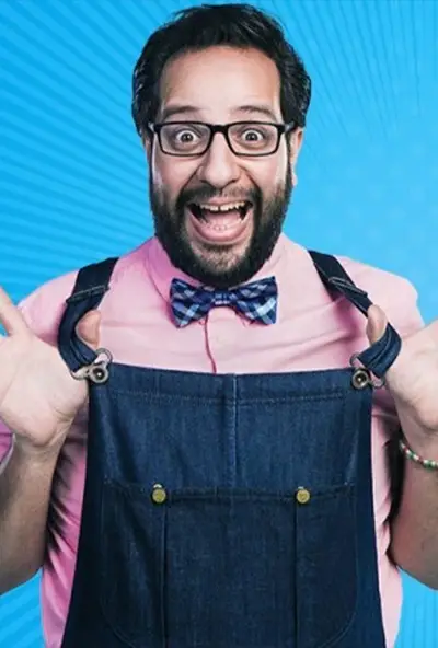 Al Plateau poster